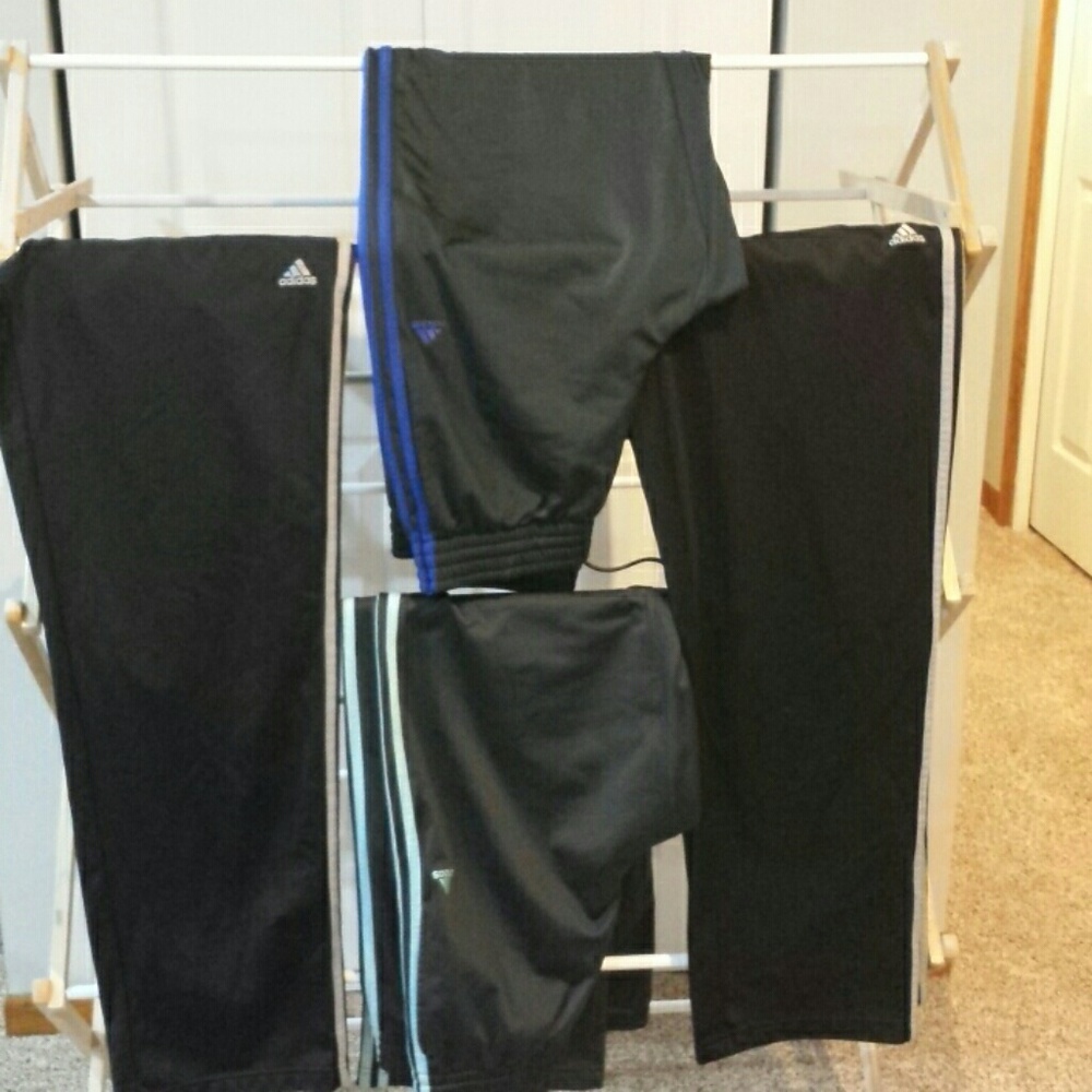 Sweatpants